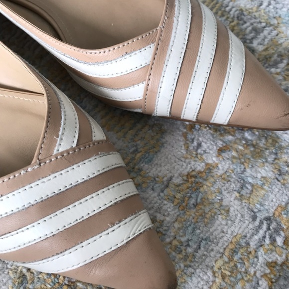 Classical flats - Picture 2 of 5